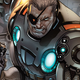 Cable as he appeared in Marvel Now’s Cable and The X-Force.